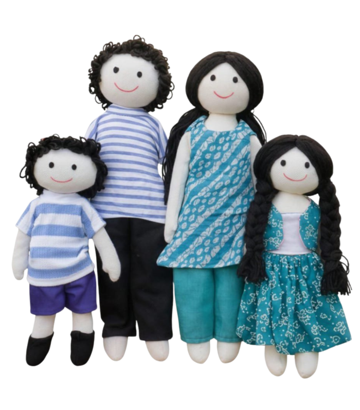 Doll family