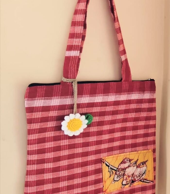 Gamchha Bag