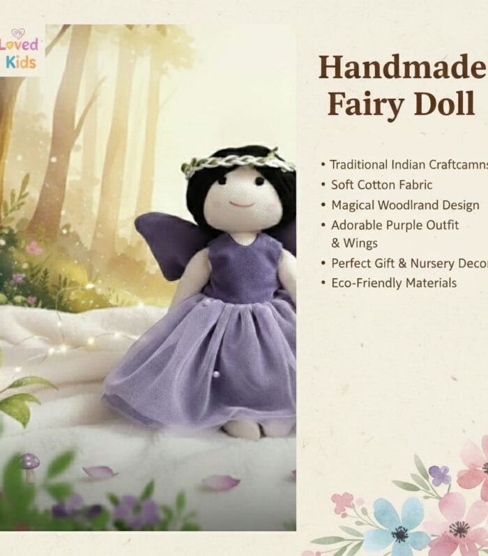 Fairy doll